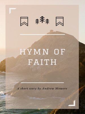cover image of Hymn of Faith